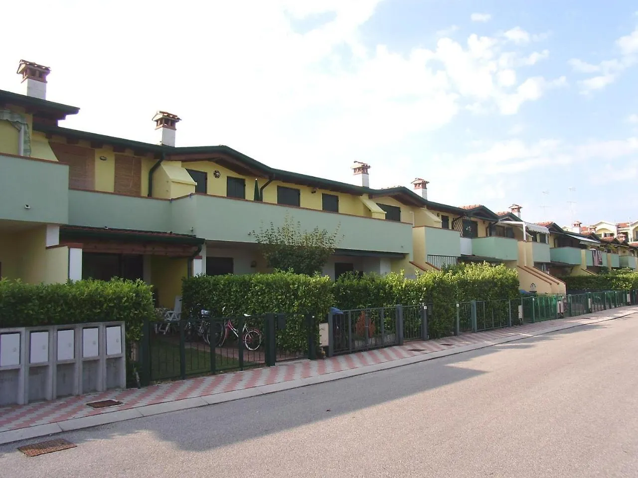 Apartments In Eraclea Mare 25804 0*,  Italy